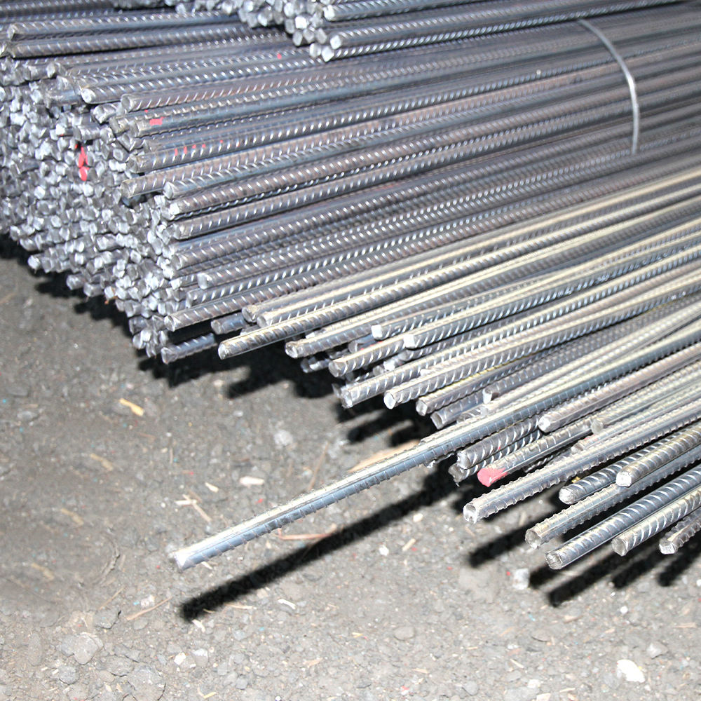 Rebar Deformed steel bar