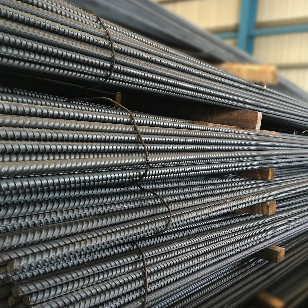 Rebar Deformed steel bar