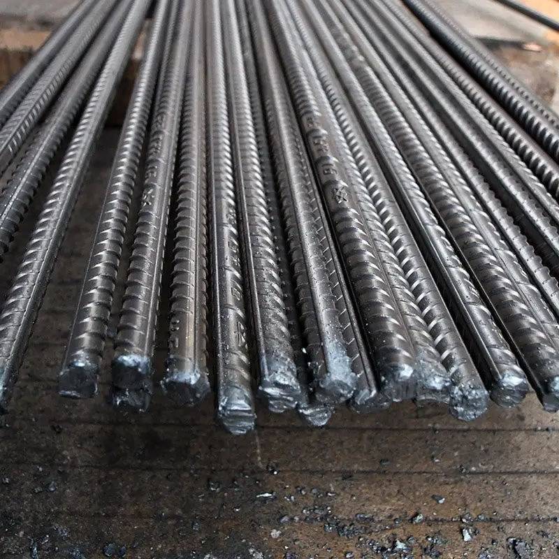 Rebar Deformed steel bar