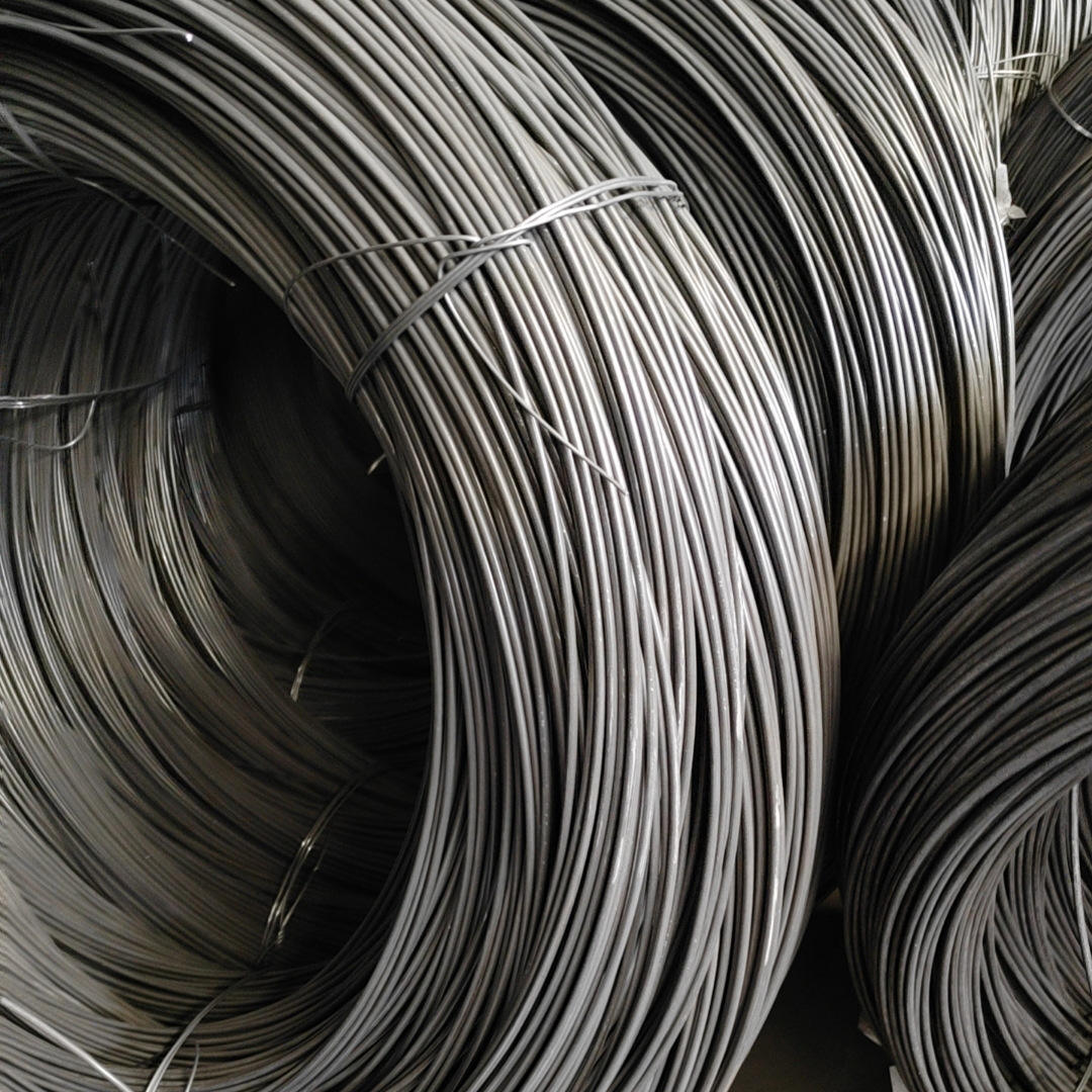 Carbon steel wire Carbon steel wire