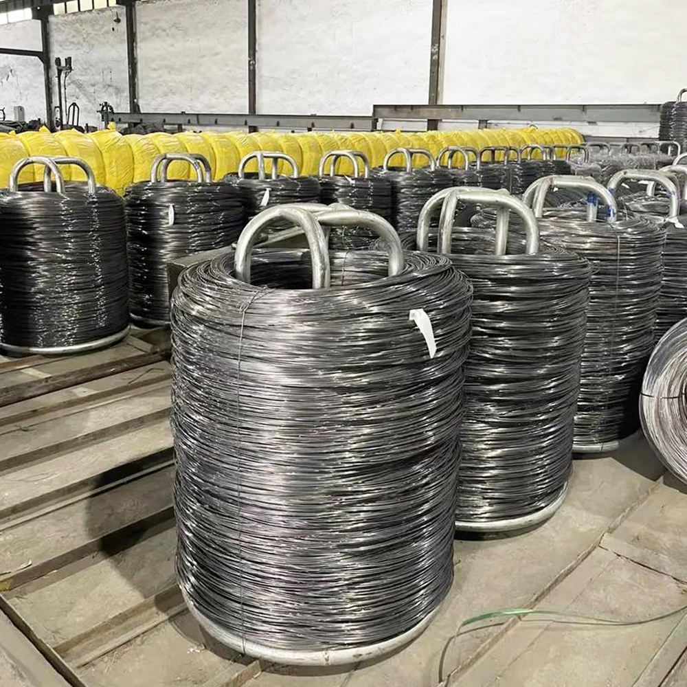 Carbon Steel Wire Buying Guide: Matching Tensile Strength, Coating, and Order Volume