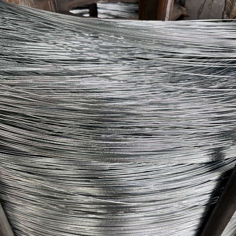 Alloy steel wire
