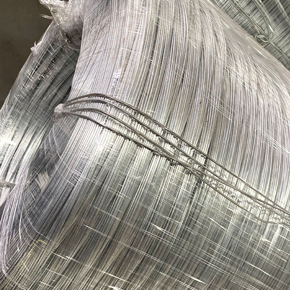 Alloy steel wire
