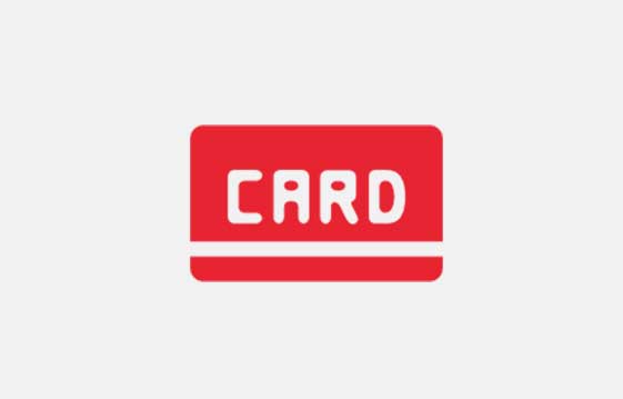 Warranty Card