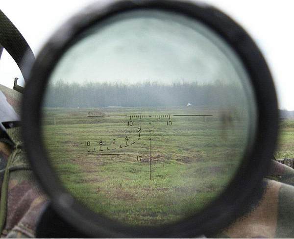 The Basic Functions and Purpose of a Scope