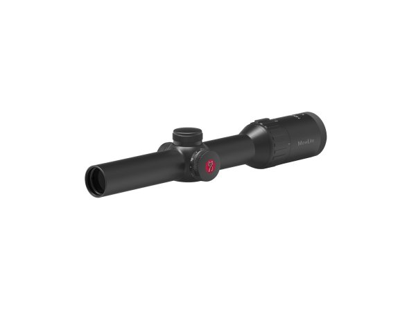 Classification of Telescopic Sights
