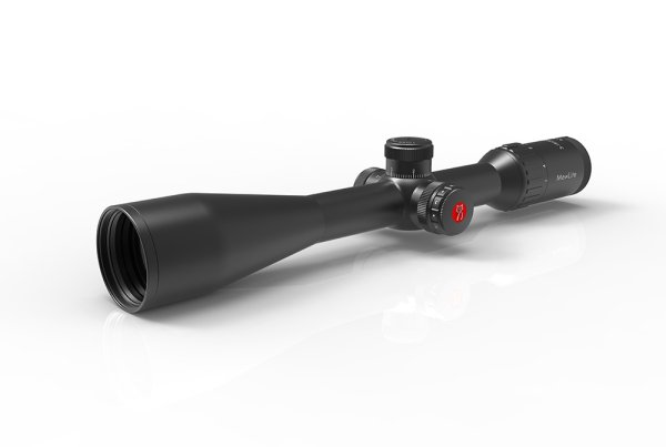 3-18x50 SFIR