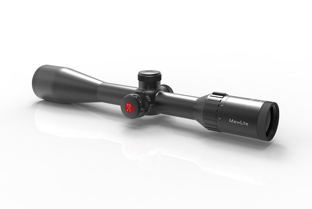 4-24x50 SFIR