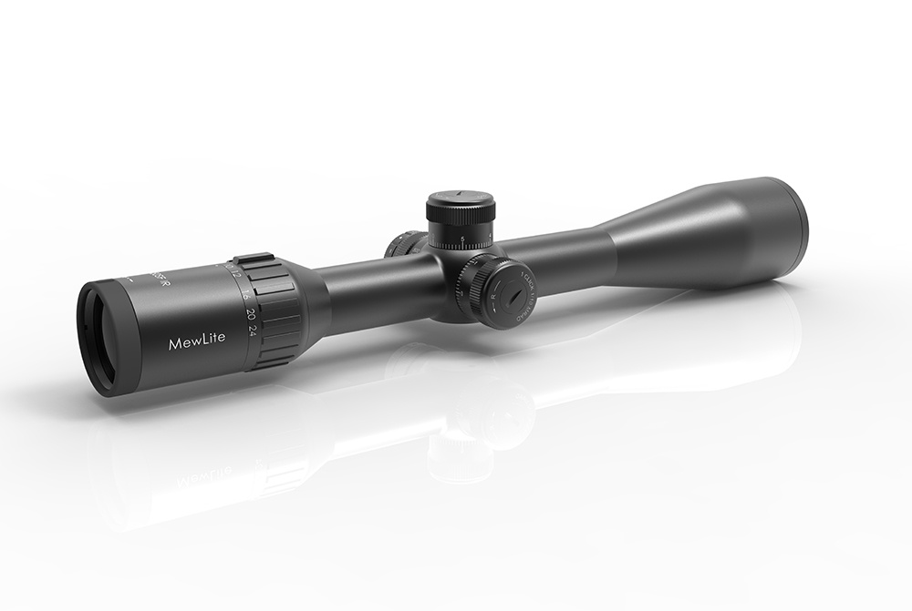 4-24x50 SFIR