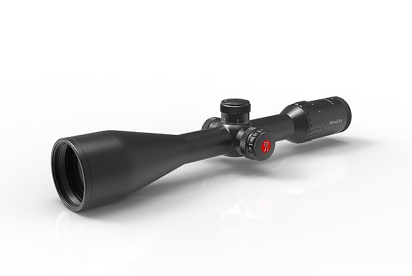 4-24x56 SFIR