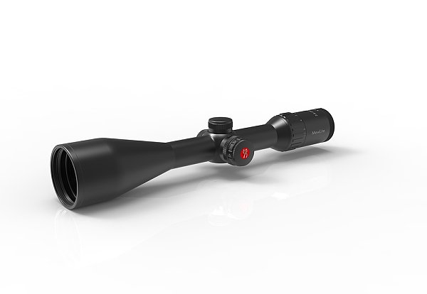 2.5-15X56SF