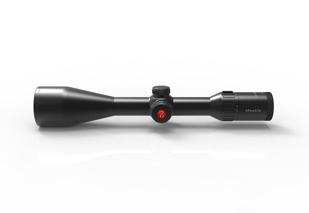 2.5-15X56SF
