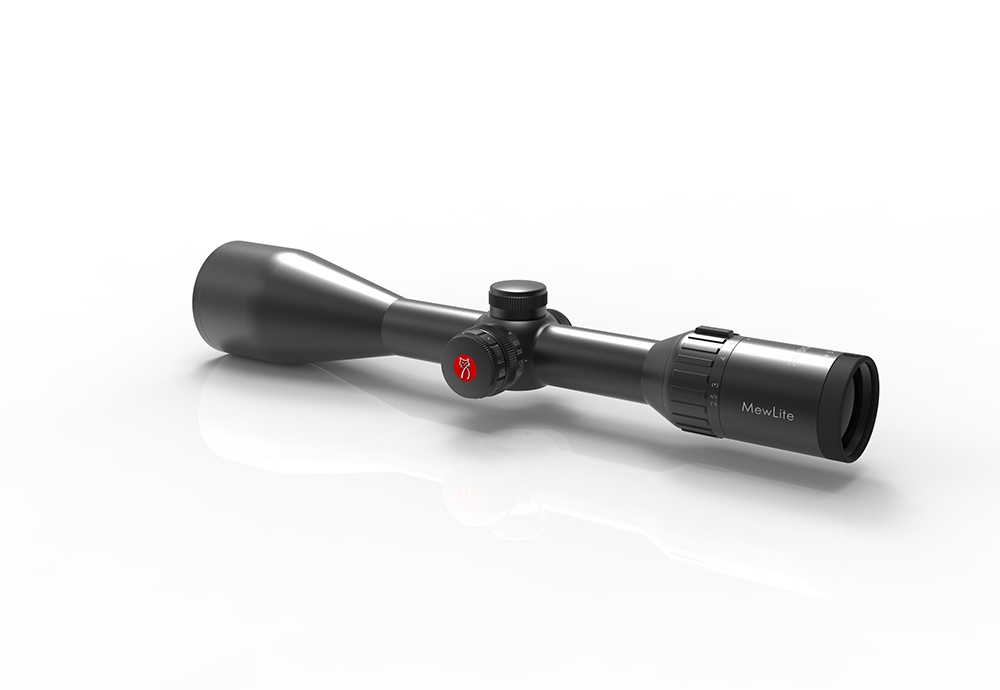 2.5-15X56SF