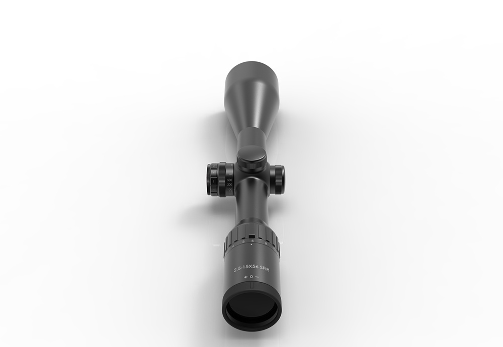 2.5-15X56SF