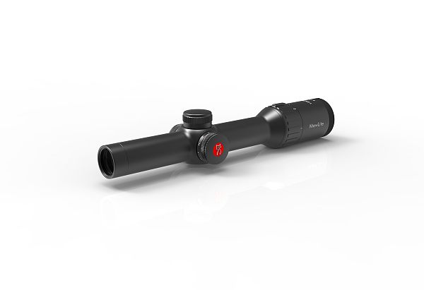 1-8X24 FFP IR