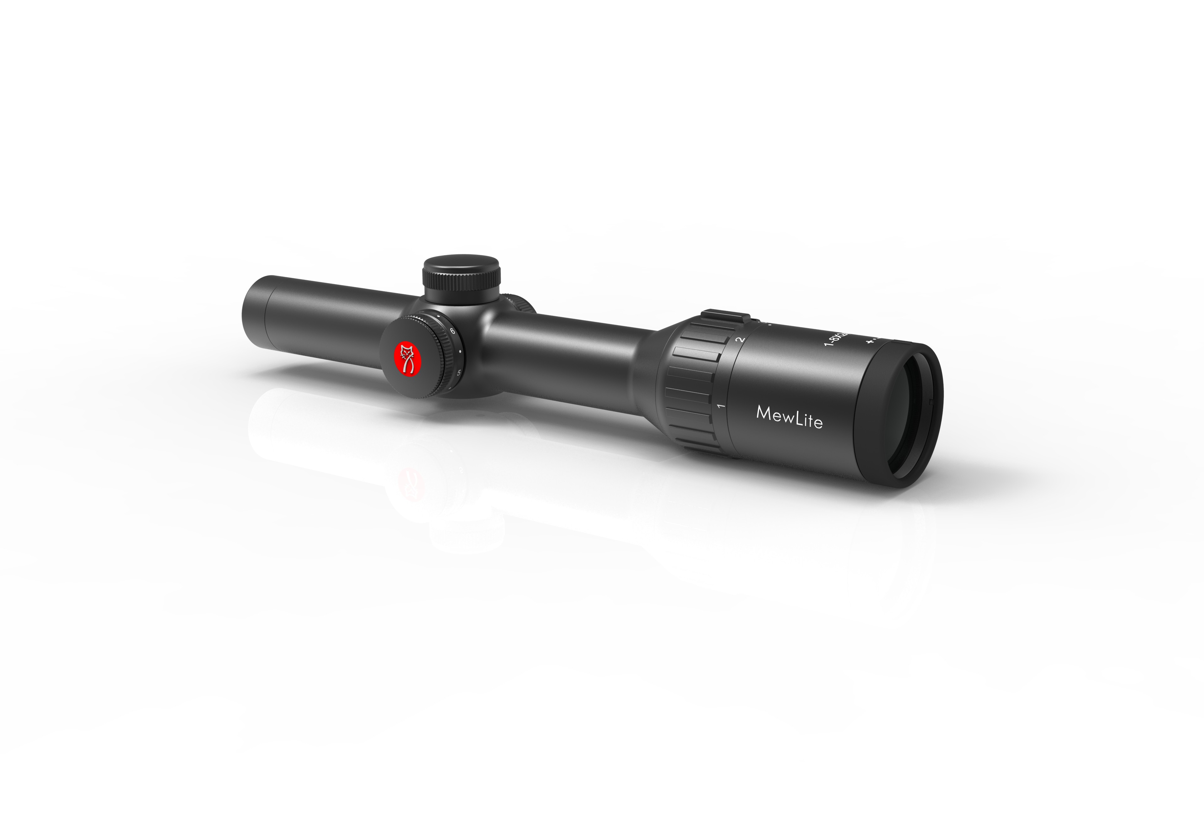 1-8X24 FFP IR