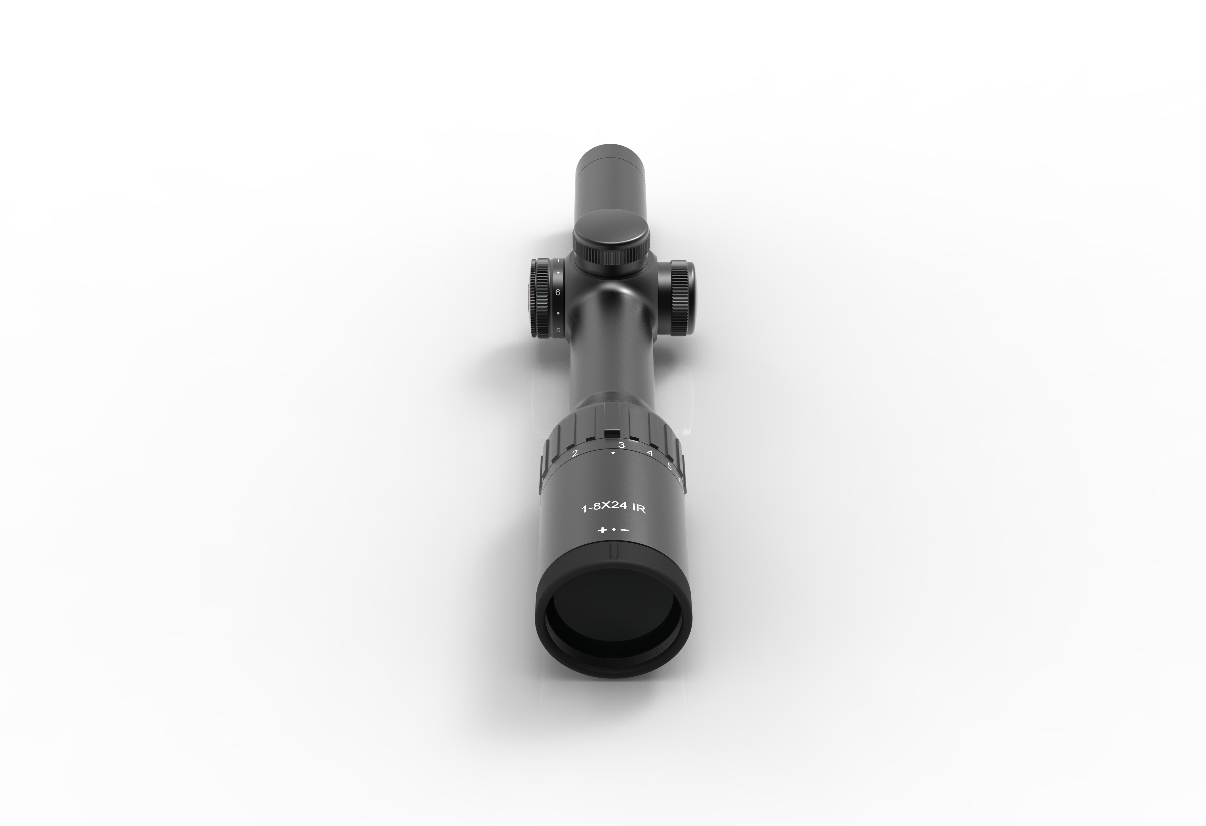 1-8X24 IR