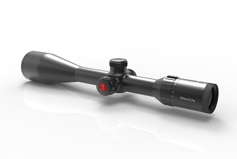 5-30x56 SFIR