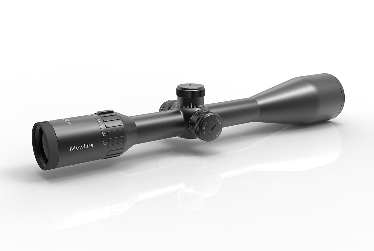 5-30x56 SFIR