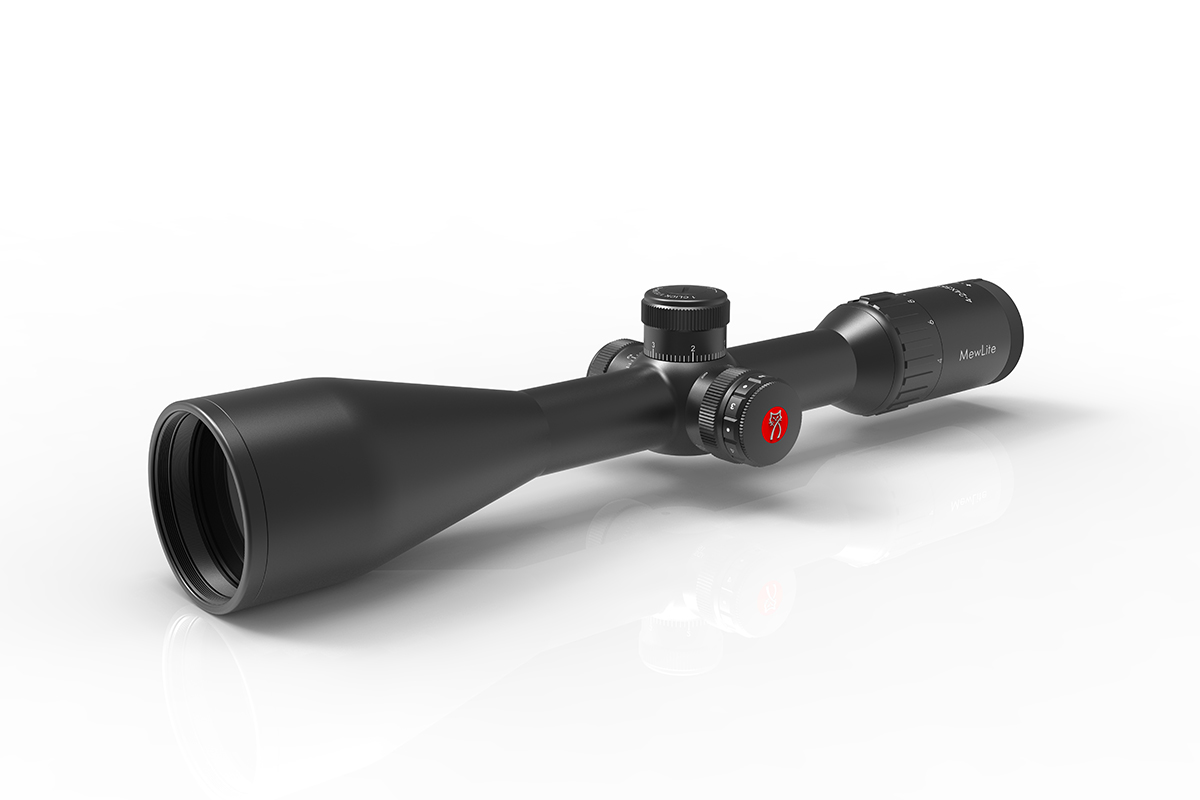 4-24x56 SFIR