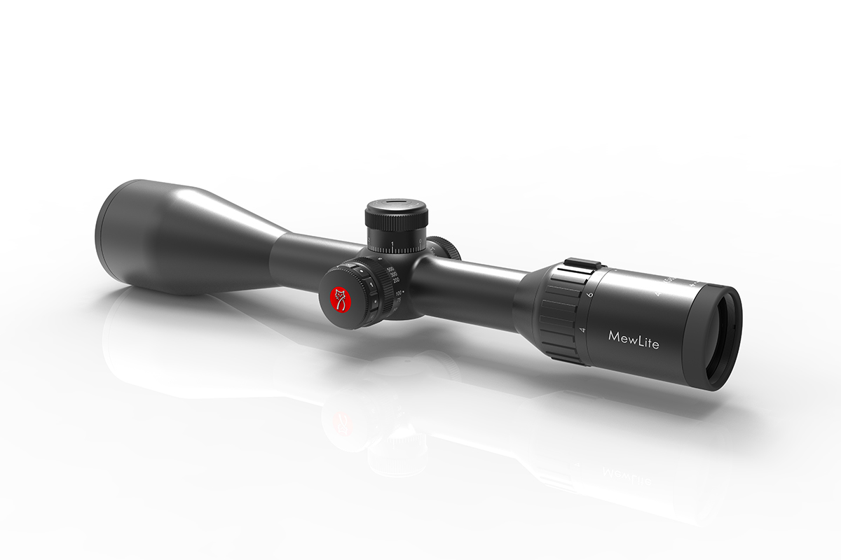 4-24x56 SFIR