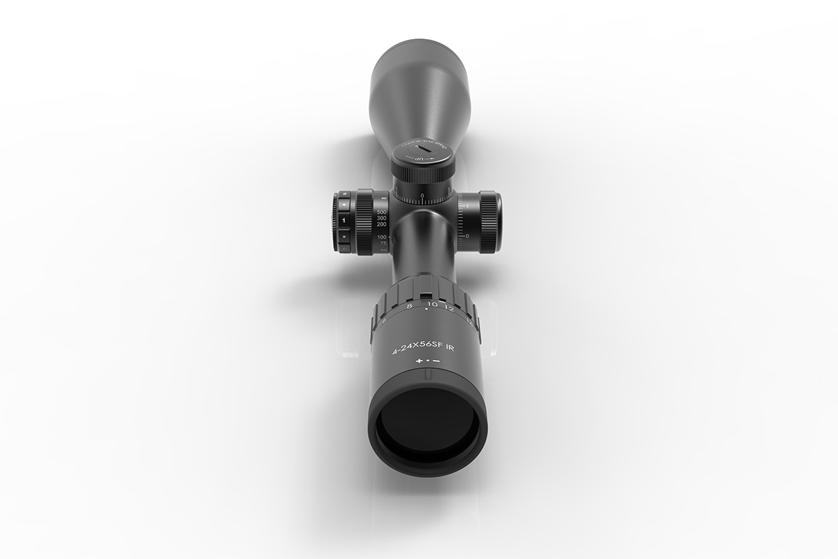 4-24x56 SFIR