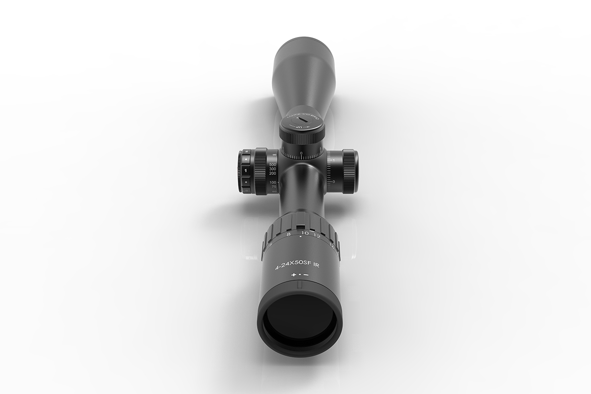 4-24x50 SFIR