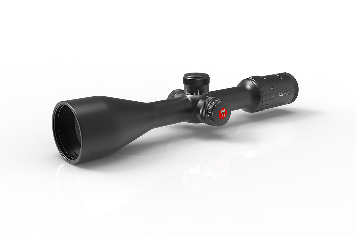 3-18x56 SF IR（S）