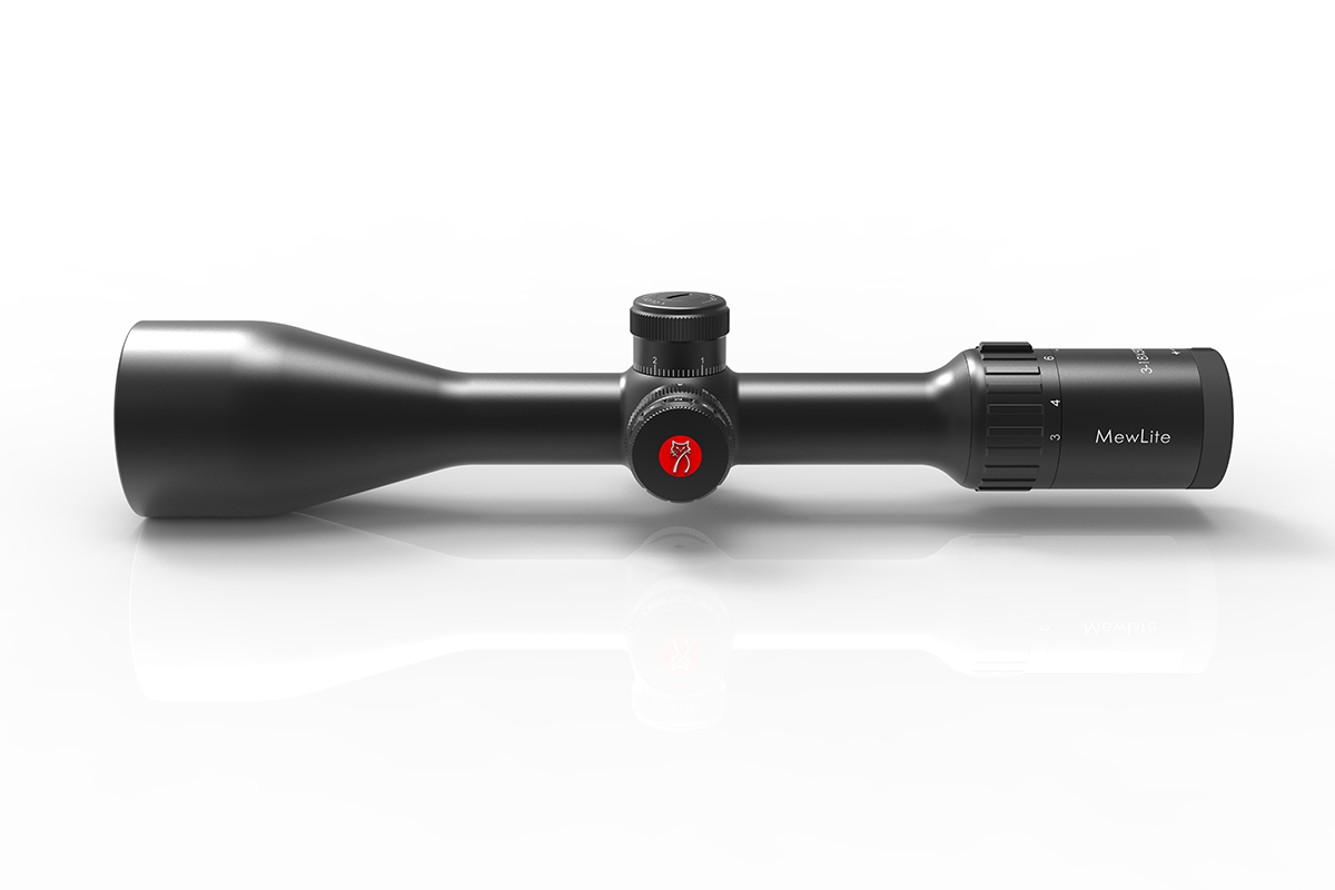 3-18x56 SF IR（S）