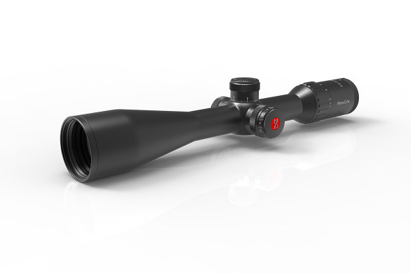 2.5-15x50 SFIR