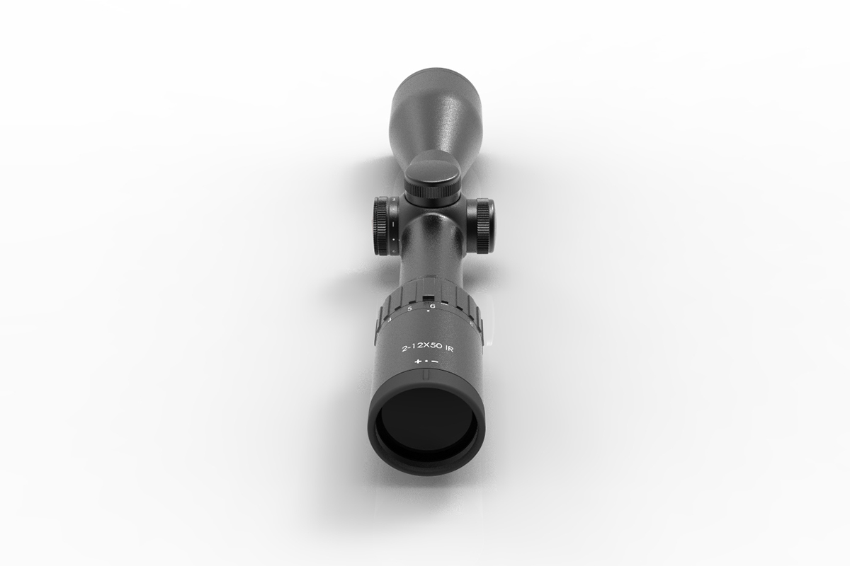 2-12x50 IR