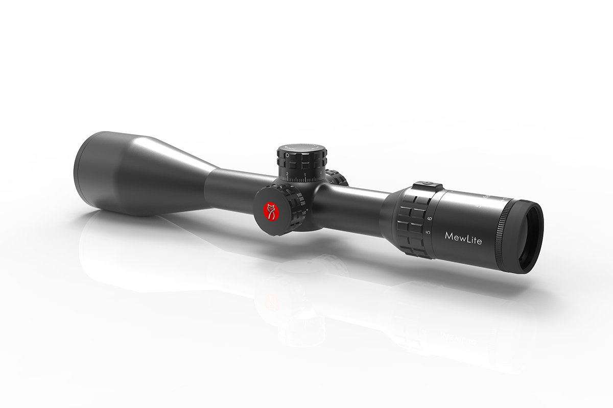 5-25x56 FFP SF