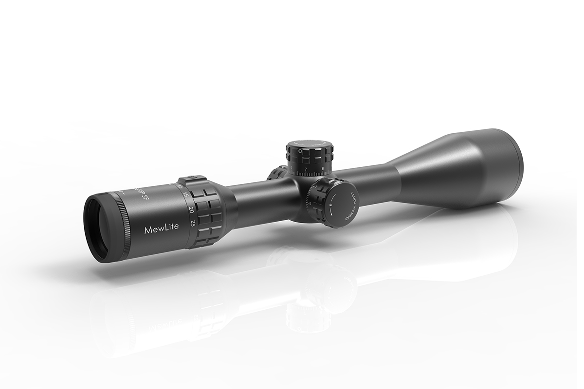 5-25x56 FFP SF