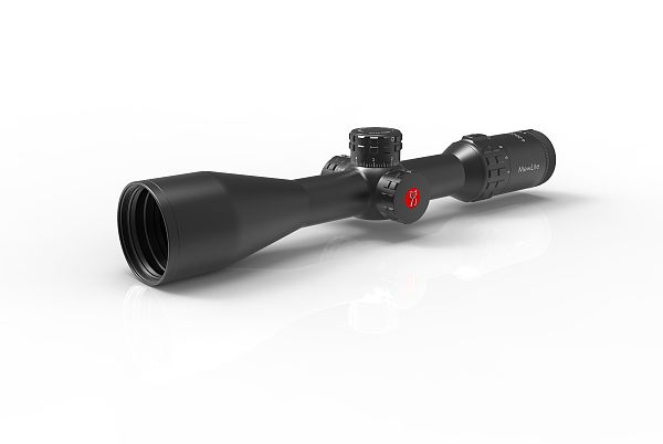 4-20x50 FFP SF