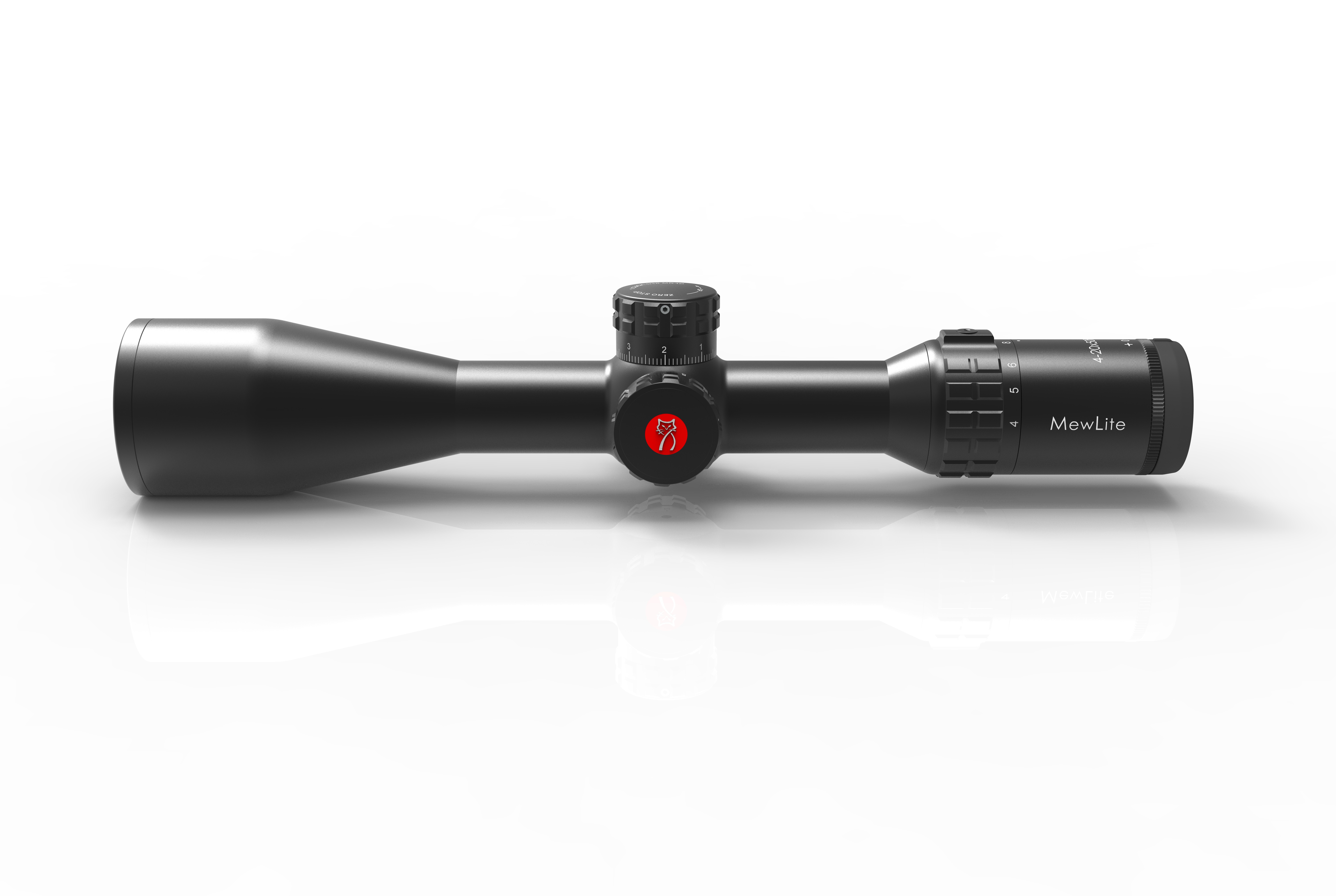 4-20x50 SFIR