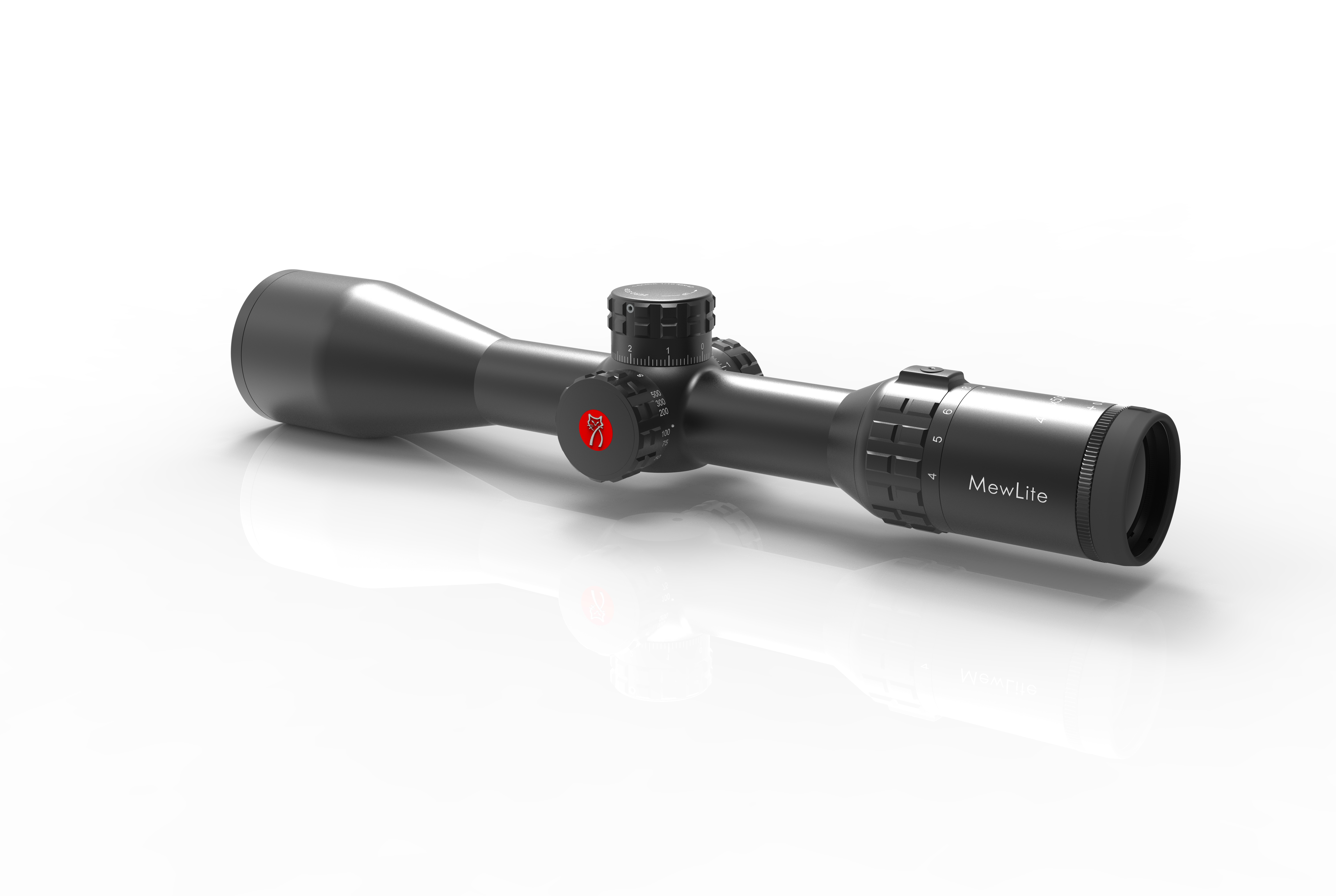 4-20x50 SFIR