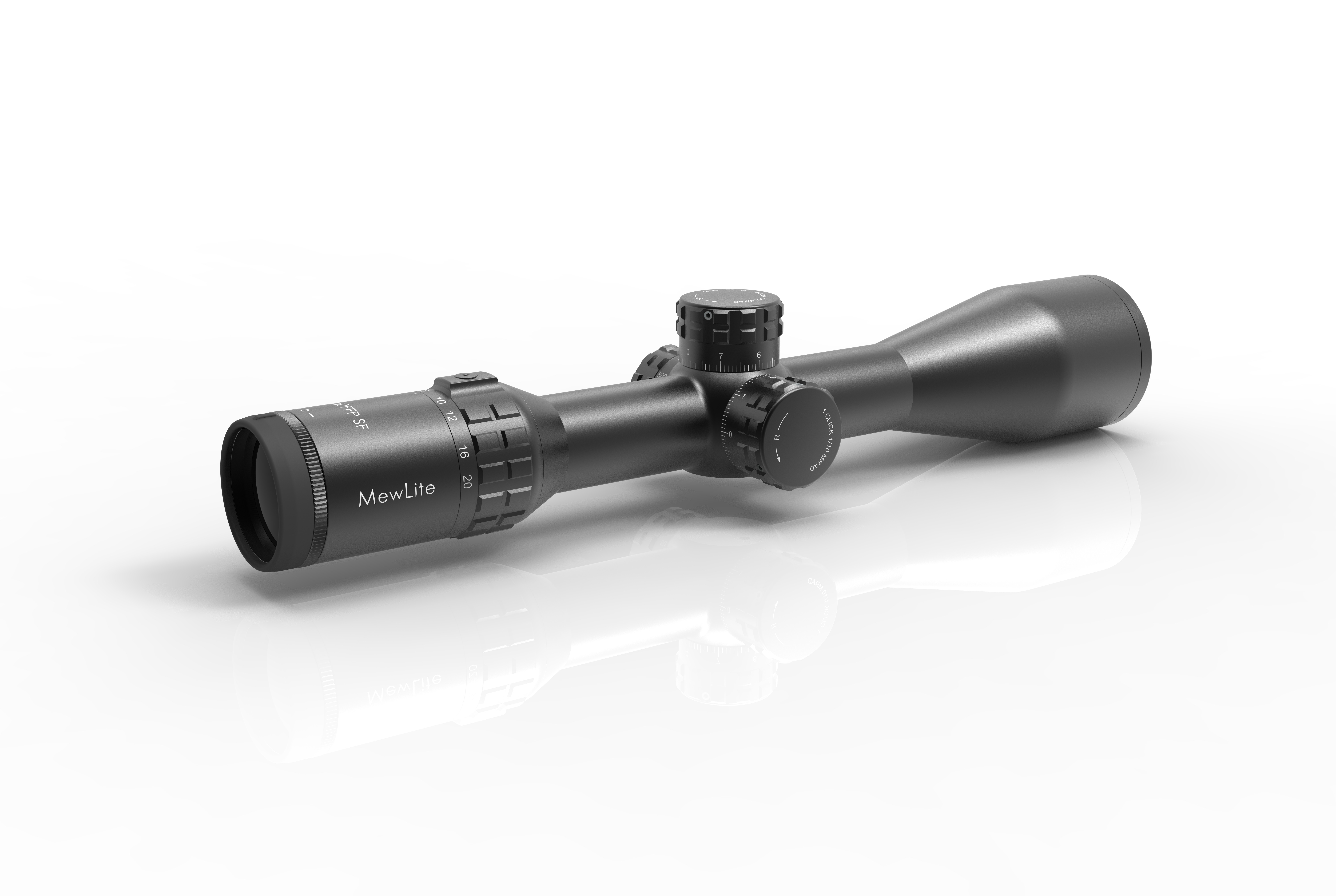 4-20x50 SFIR