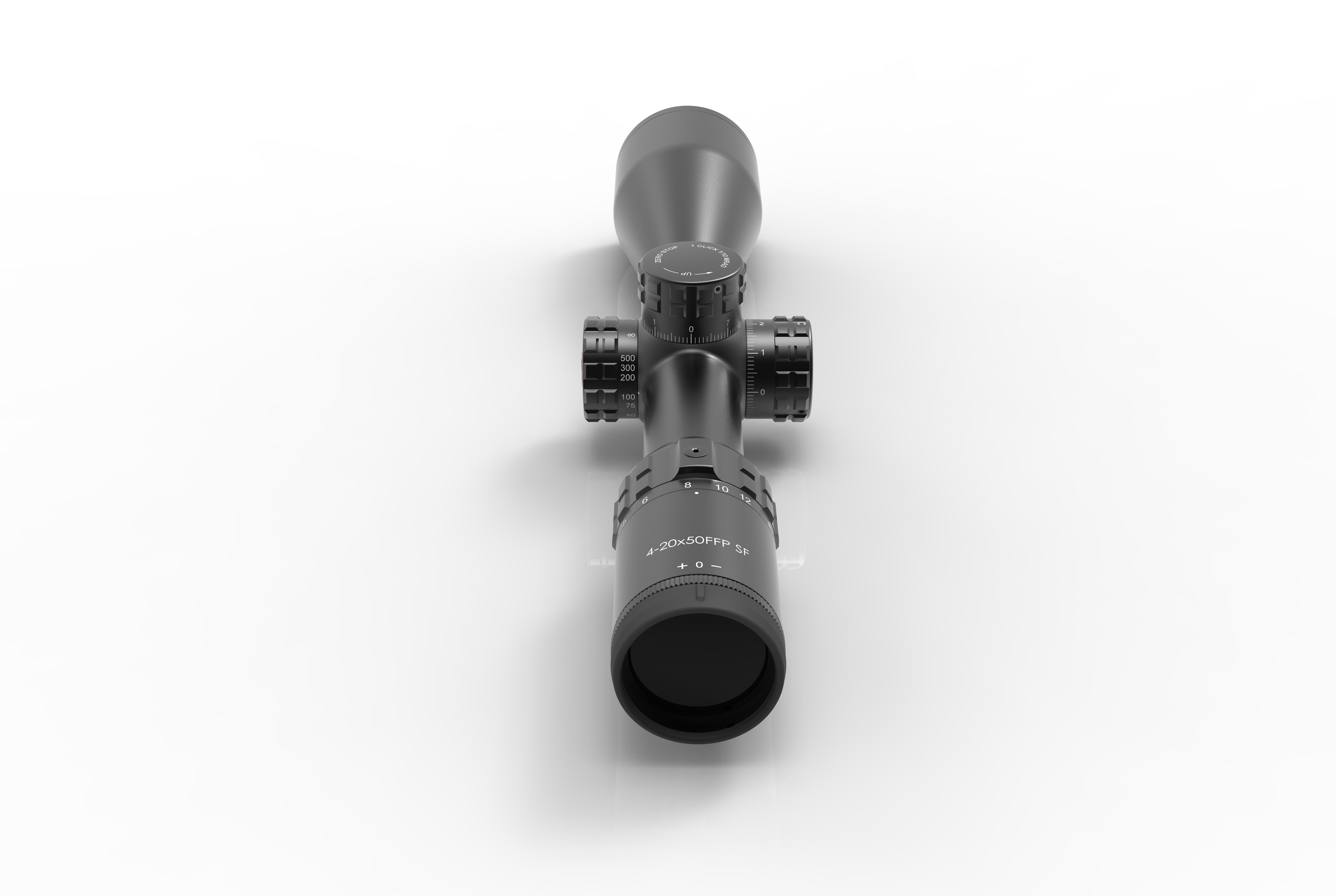 4-20x50 SFIR