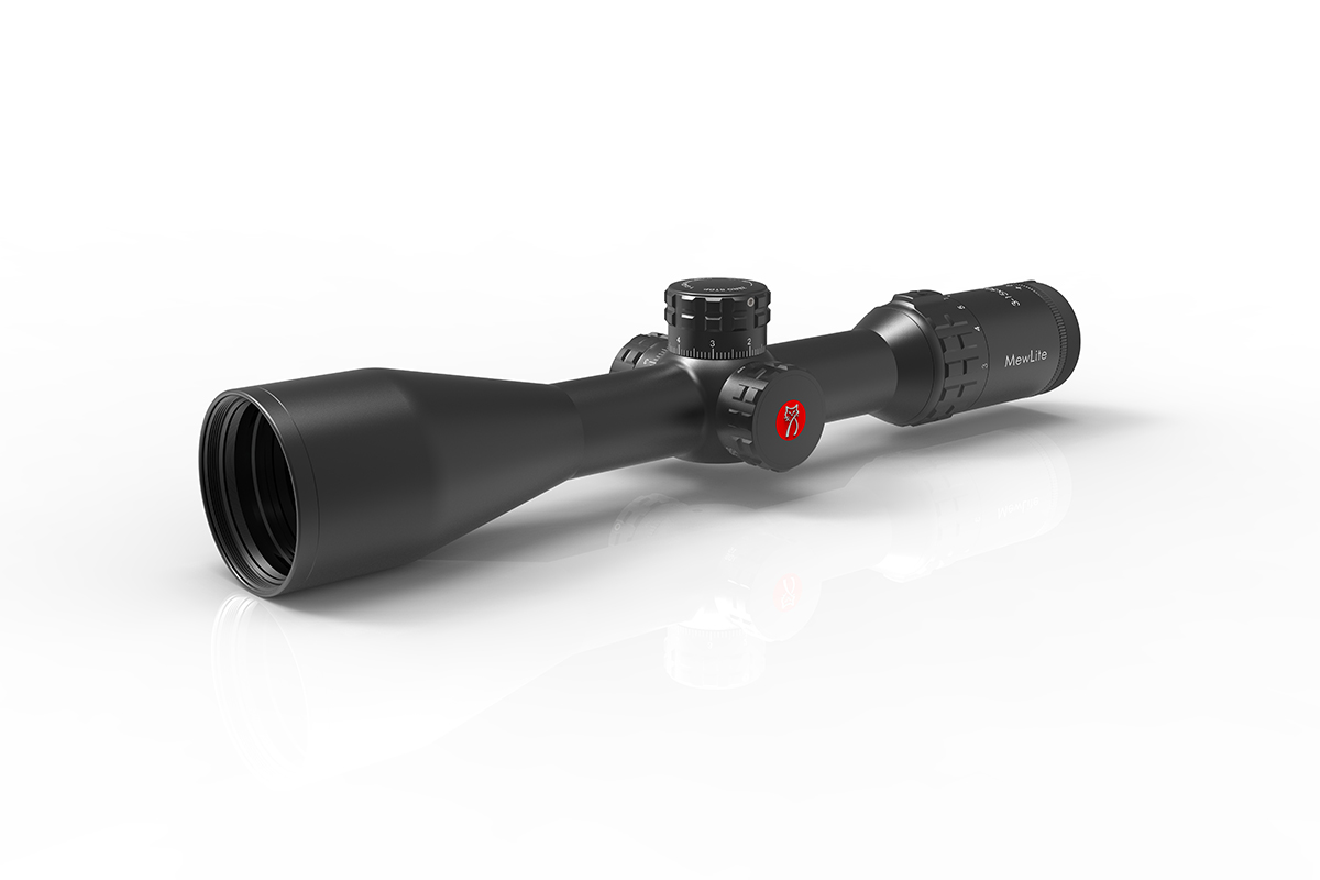 3-15x50 FFP SF