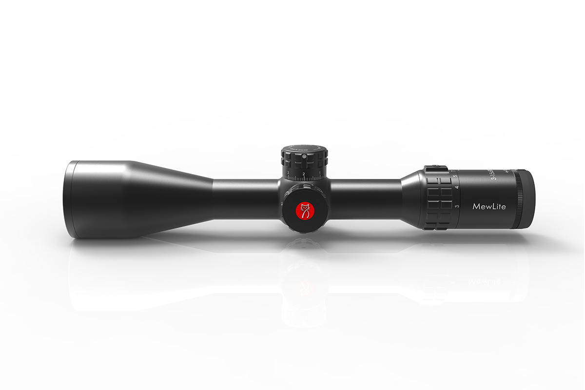 3-15x50 FFP SF