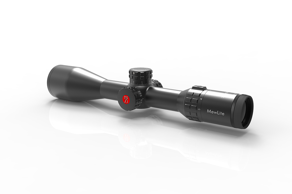 3-15x50 FFP SF