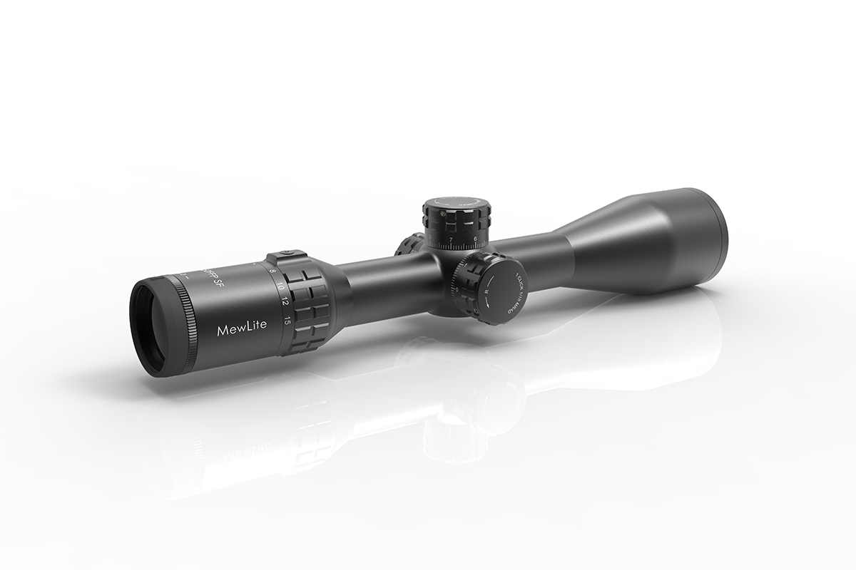 3-15x50 FFP SF