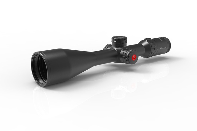 5-25X56 SFIR