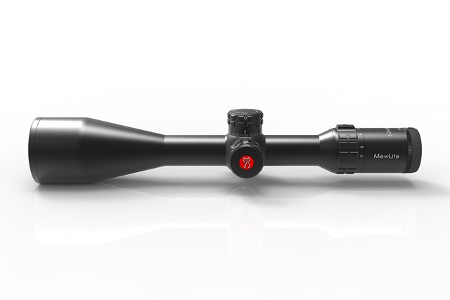 5-25X56 SFIR