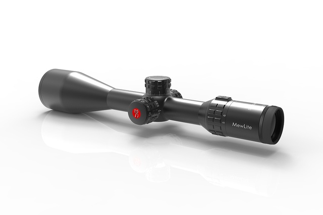 5-25X56 SFIR