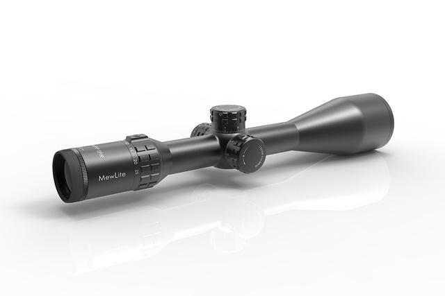 5-25X56 SFIR