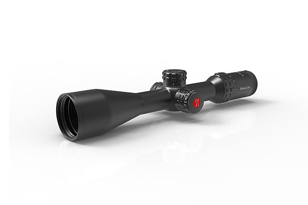 3-15X50 SFIR