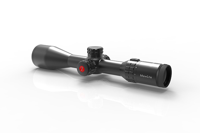 3-15X50 SFIR