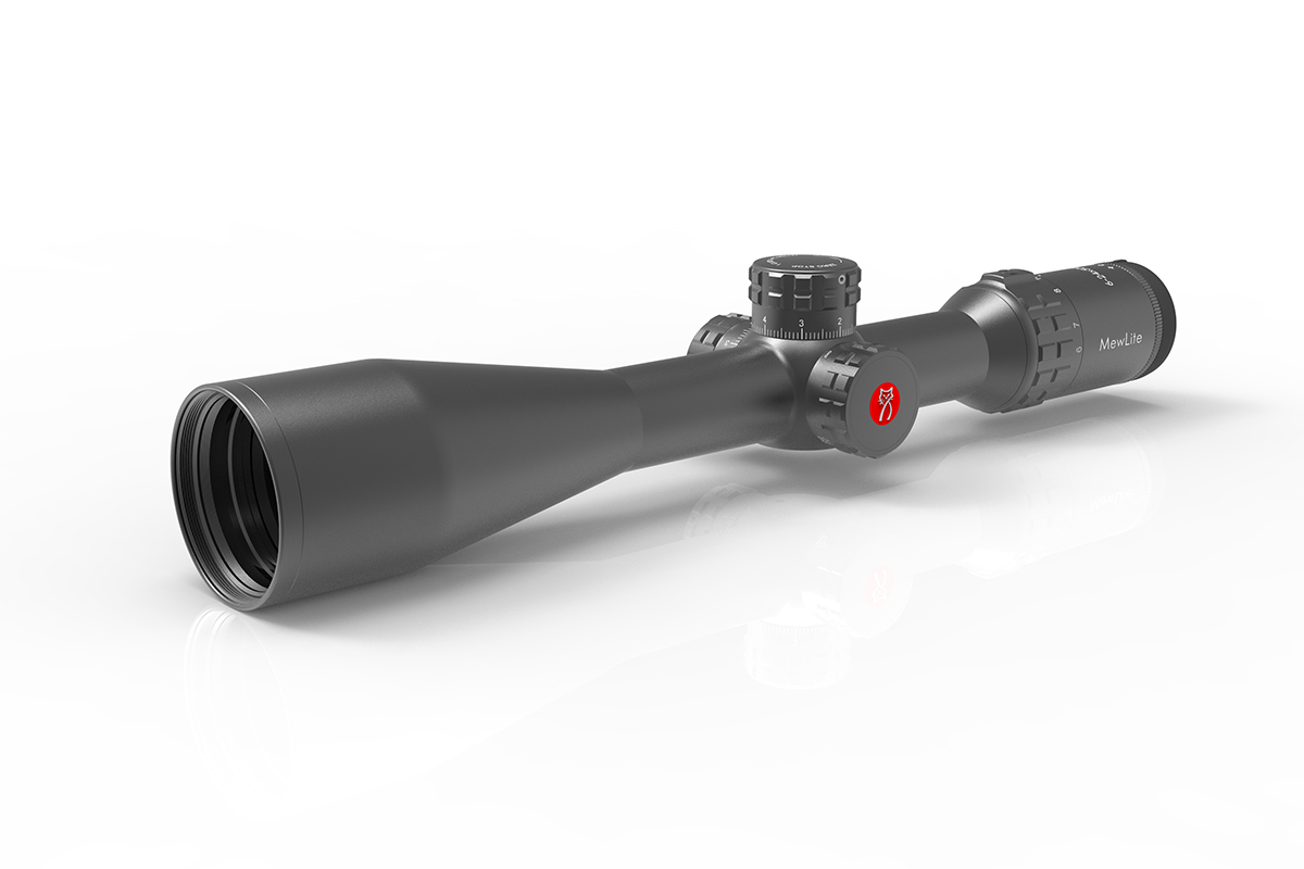 6-24x50 FFP SF
