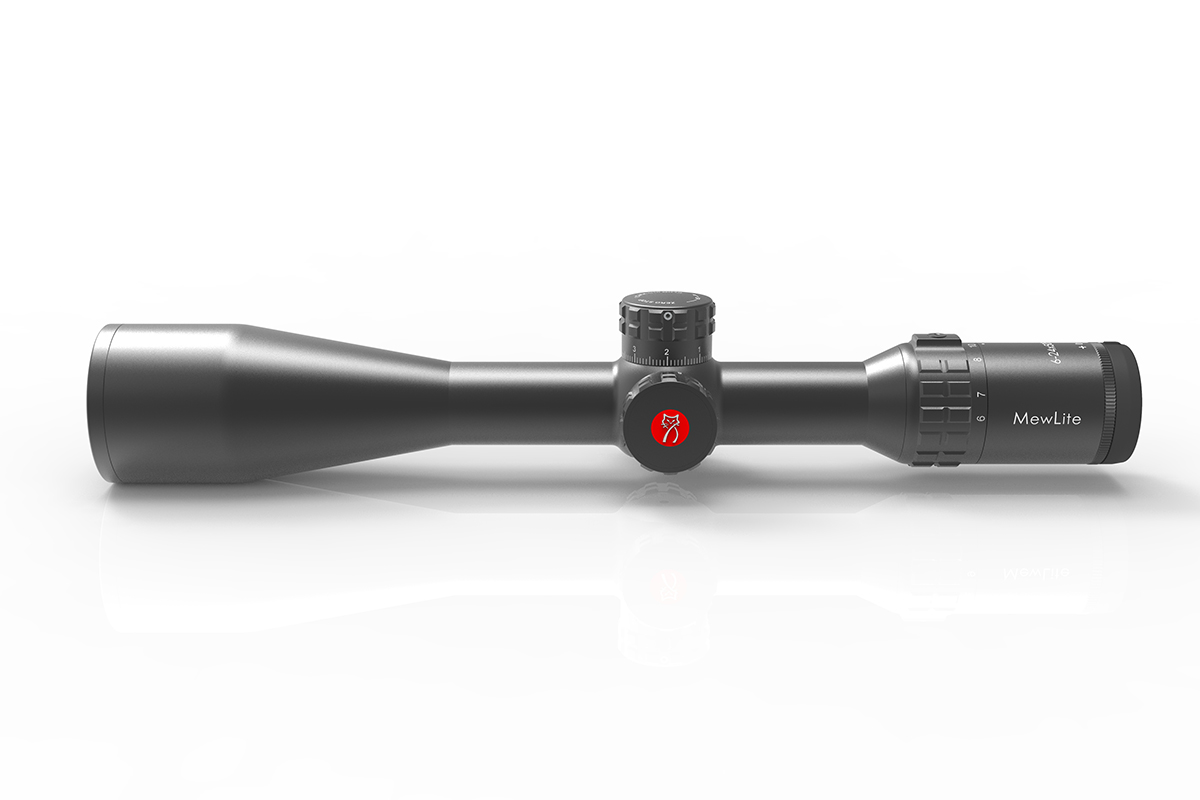 6-24x50 FFP SF